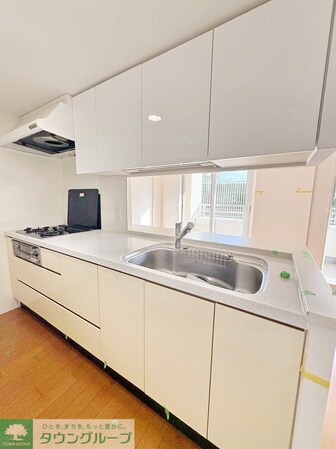 パークフォリア青葉台つつじが丘レジデンスの物件内観写真